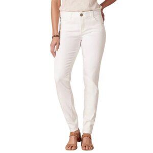 Democracy Women's White Jeans